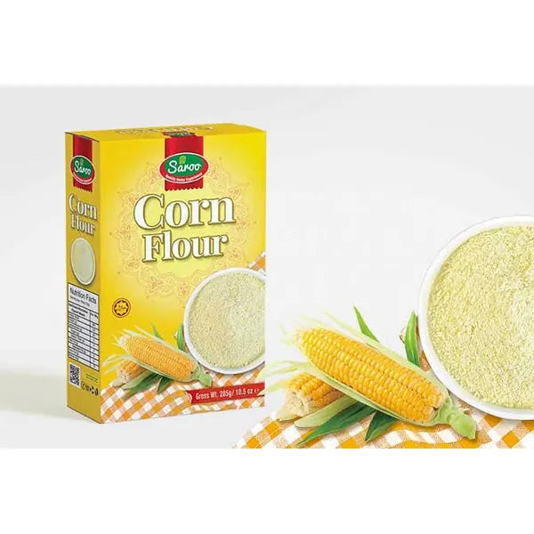 Sunbeam Corn Flour 800gm