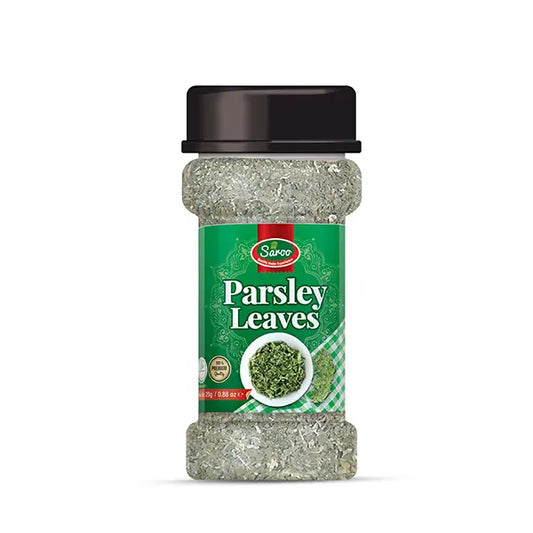 Saroo Parslay Leaves Bottle 20G