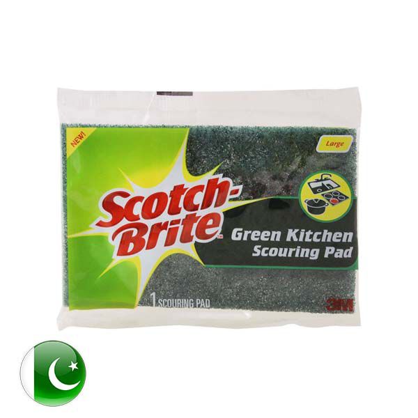 Scotch Brite Scourign Pad