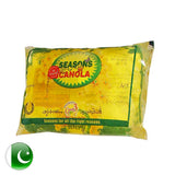 Season Canola Oil 1 Ltr Pouch