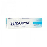 Sensodyne Toothpaste Fluoride 70 Gm