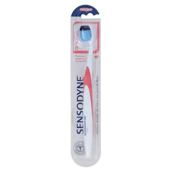 Sensodyne Gum Care Soft Brush