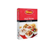 Shan Chaat Masala 100Gm