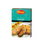 Shan Fish Masala Double Pack 100gm