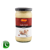 Shan Garlic Paste 310Gm