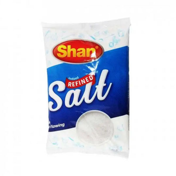 Shan Plus Salt 800G