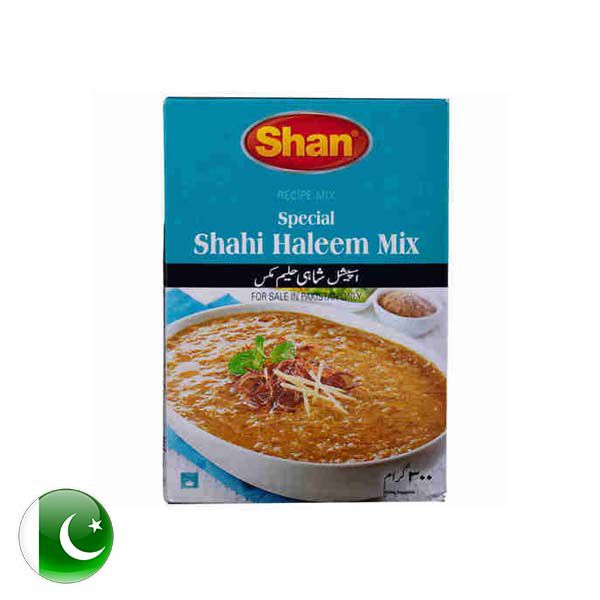 Shan Shahi Haleem Mix 300G