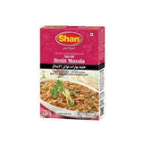 Shan Special Brain Masala 50g