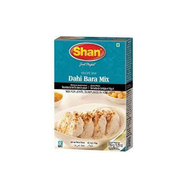 Shan Special Dahi Bara Mix 150G