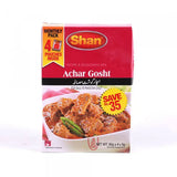 Shan Achar Gosht 50G
