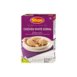 Shan Chicken White Korma 80Gm