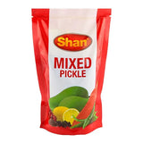 Shan Mixed Pickle 200g