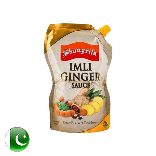 Shangrila Imli Ginger Sauce 400G