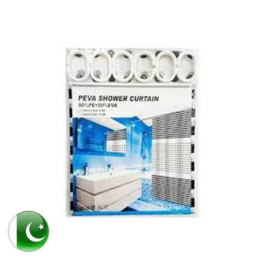 Shower Curtain DF12801 A00746