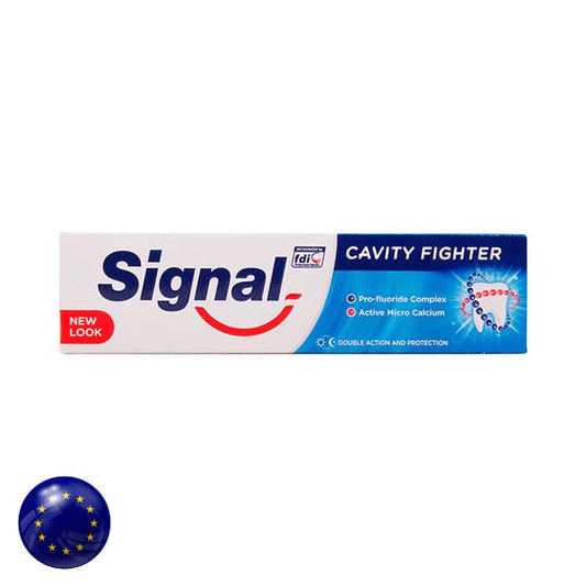 Signal toothpaste Cavity Fighter 100ml