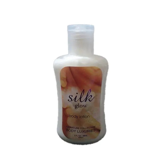 Silk Glow Body Lotion 250ML