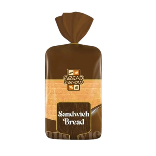 Snadwich Bread Bran