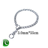 Snake Choke chain Thickness 3.0*55cm  Medium