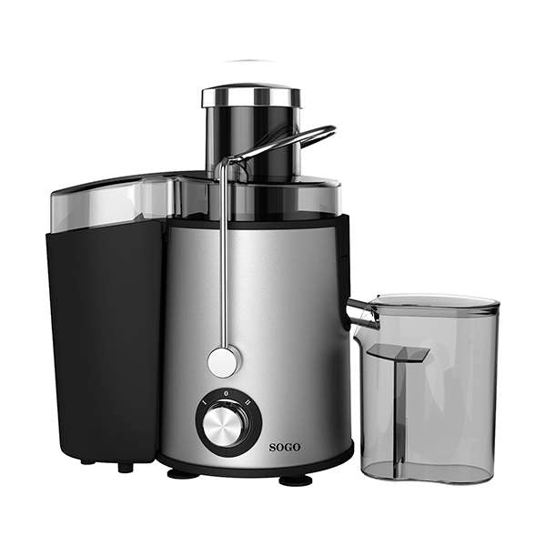 Sogo Juice Extractor 400W