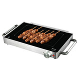 Sogo Electric Table Grill Crystal Ss-10375