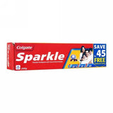 Sparkle Fluoride Toothpaste  200G