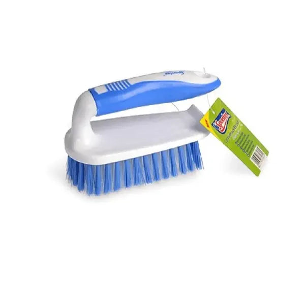Spontax Laundary Brush