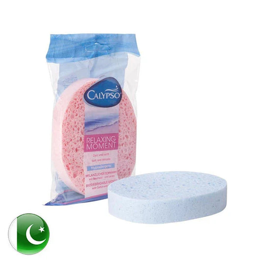 Spontex Calypso Bath Sponge