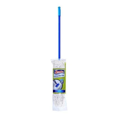 Spontex Cotton Flat Mop Set