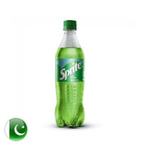 Sprite Lemon Mint 500ml