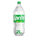 Sprite Lemon-Lime 2Ltr