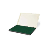 Stamp Pad Colour Green