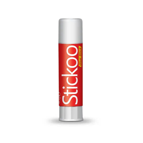 Stickoo Glue Stick 40g