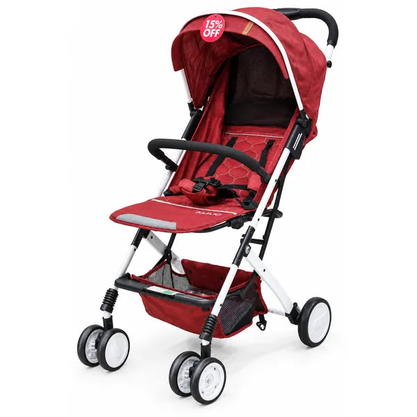 Baby Stroller 003