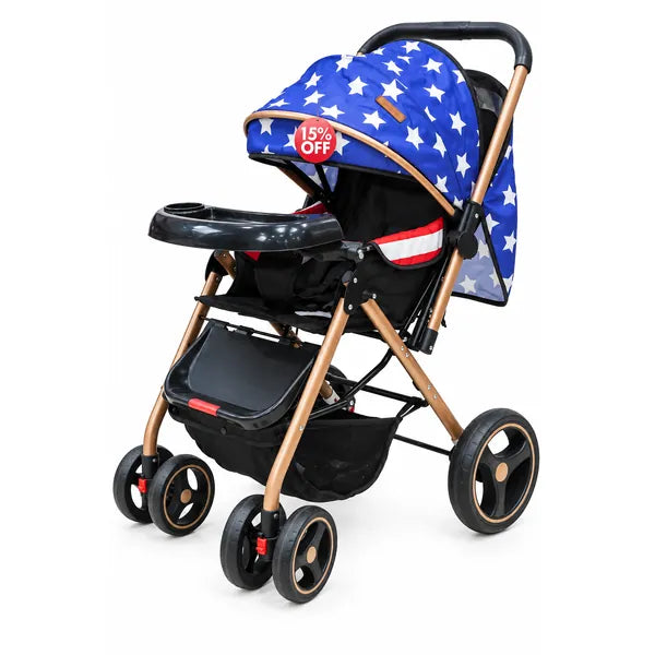 Baby Stroller 2305