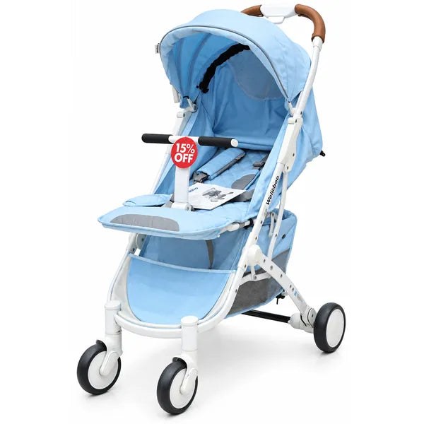 Baby Stroller D-201