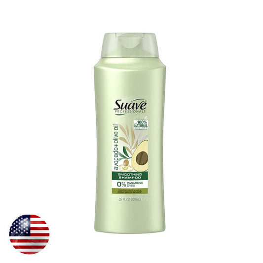 Suave Shampoo Avocado 373ml