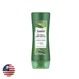 Suave Tea Tree & Hemo Seed Oil Conditioner 373ml