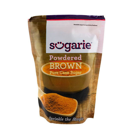 Sugarie Granulated Brown Sugar 500gm