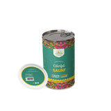 Sunbeam Colorful Saunf Sugar Coated 475Gm