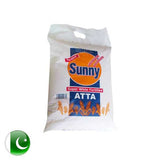 Sunny Aata 10 Kg