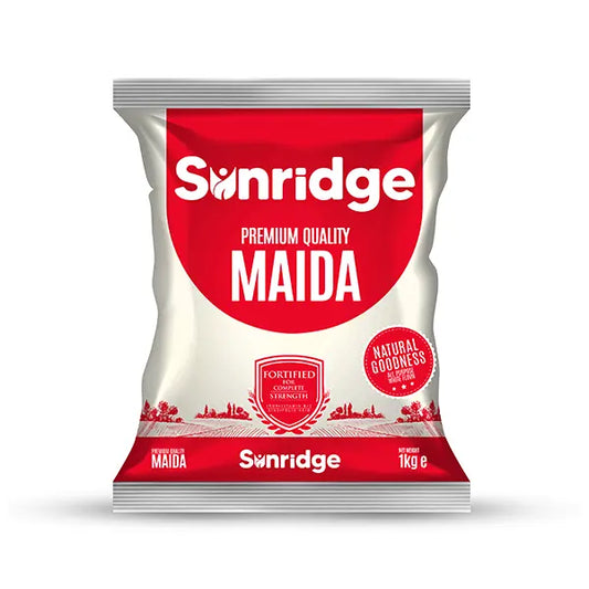 Sunridge Natural Maida 1KG