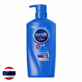 Sunsilk Shampoo Anti Dandruff 650ml