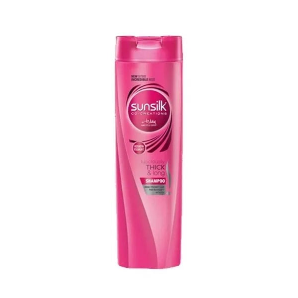 Sunsilk Thick & Long 360ml