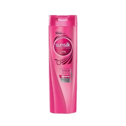 Sunsilk Thick & Long 360ml