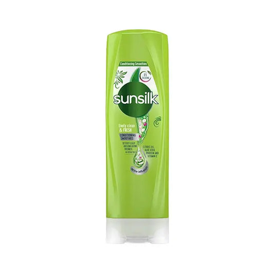 Sunsilk Conditioner 300ml Lively Clean