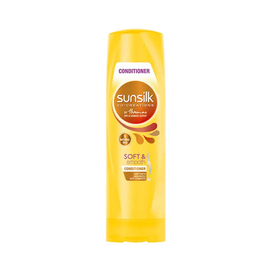 Sunsilk Conditioner 300ml Soft