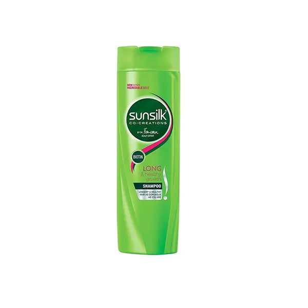 Sunsilk Shampoo Healthier&Long 320ml