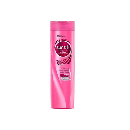 Sunsilk Shampoo Smooth & Manageable 160Ml