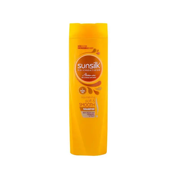 Sunsilk Shampoo Soft&Smooth 320ML