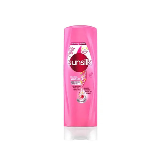 Sunsilk Smooth & Manageable Conditioner 300ml